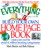 Everything Build Own Homepage