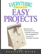 Everything Crafts Easy Projects