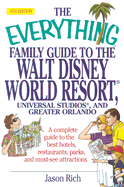 Everything Family GD Disney/Universal Studios & Greater Orlando