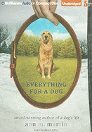 Everything for a Dog