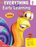 Everything for Early Learning, Grade 2