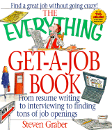 Everything Get-A-Job Book