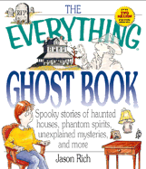 Everything Ghost Book