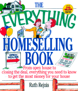 Everything Homeselling 2nd Ed