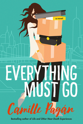 Everything Must Go - Pagn, Camille