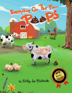 Everything On The Farm Poops