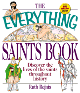 Everything Saints Book