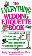 Everything Wedding Etiquette - Tbd, Adams Media