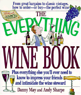 Everything Wine Book