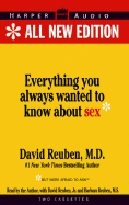 Everything You Always Wanted to Know about Sex But Were Afraid to Ask