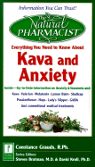Everything you need to know about kava and anxiety