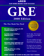 Everything You Need to Score High on the Gre