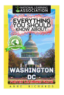 Everything You Should Know about: Washington DC