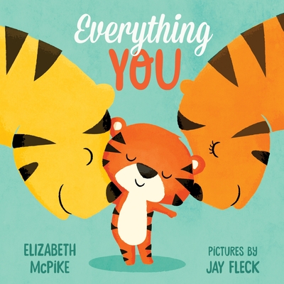 Everything You - McPike, Elizabeth
