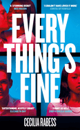 Everything's Fine: The completely addictive 'should they - shouldn't they' romance