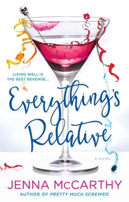 Everything's Relative - McCarthy, Jenna