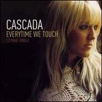 Everytime We Touch [Single]