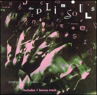 Everywhere at Once - The Plimsouls