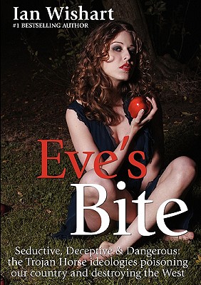 Eve's Bite - Wishart, Ian