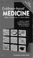 Evidence-Based Medicine: How to Practice & Teach Ebm - Sackett, David L, Professor