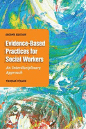 Evidence-Based Practice for Social Workers: An Interdisciplinary Approach