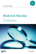 Evidence Core Text