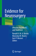 Evidence for Neurosurgery: Effective Procedures and Treatment