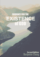 Evidence for the Existence of God