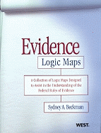 Evidence Logic Maps: A Collection of Logic Maps Designed to Assist in the Understanding of the Federal Rules of Evidence