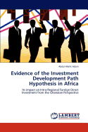 Evidence of the Investment Development Path Hypothesis in Africa