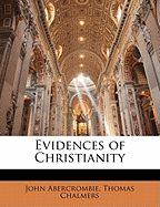 Evidences of Christianity