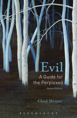 Evil: A Guide for the Perplexed - Meister, Chad V., Professor