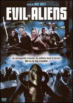 Evil Aliens [Rated Version] - Jake West