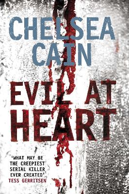 Evil at Heart - Cain, Chelsea