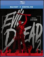 Evil Dead 2 [Blu-ray]