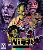 Evil Ed [Blu-ray/DVD] [3 Discs]
