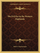 Evil Eye in the Western Highlands