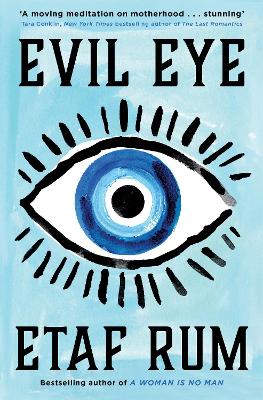 Evil Eye - Rum, Etaf