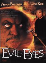 Evil Eyes - Mark Atkins