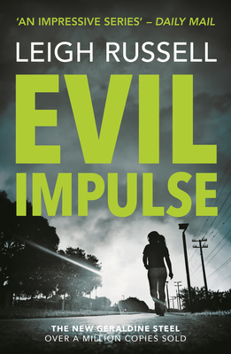 Evil Impulse - Russell, Leigh