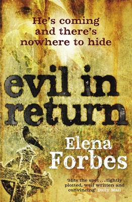 Evil in Return - Forbes, Elena