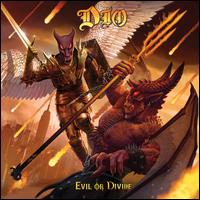 Evil or Divine: Live in New York City - Dio