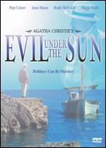Evil Under the Sun - Guy Hamilton