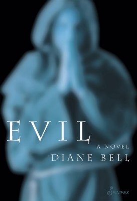 Evil - Bell, Diane