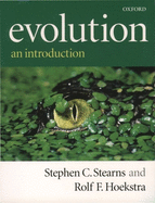 Evolution: An Introduction