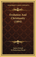 Evolution and Christianity (1894)