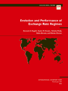 Evolution and Performance of Exchange Rate Regimes - Rogoff, Kenneth S, and Husain, Aasim M, and Mody, Ashoka