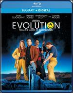 Evolution [Blu-ray]