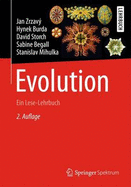 Evolution: Ein Lese-Lehrbuch