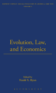 Evolution, Law, and Economics